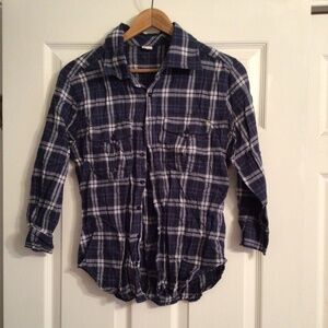 Ever brand blouse Size S